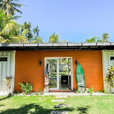 Villa Kotak Surfers Escape Reopening Rates Apply Now Selong Belanak Exteriér fotografie