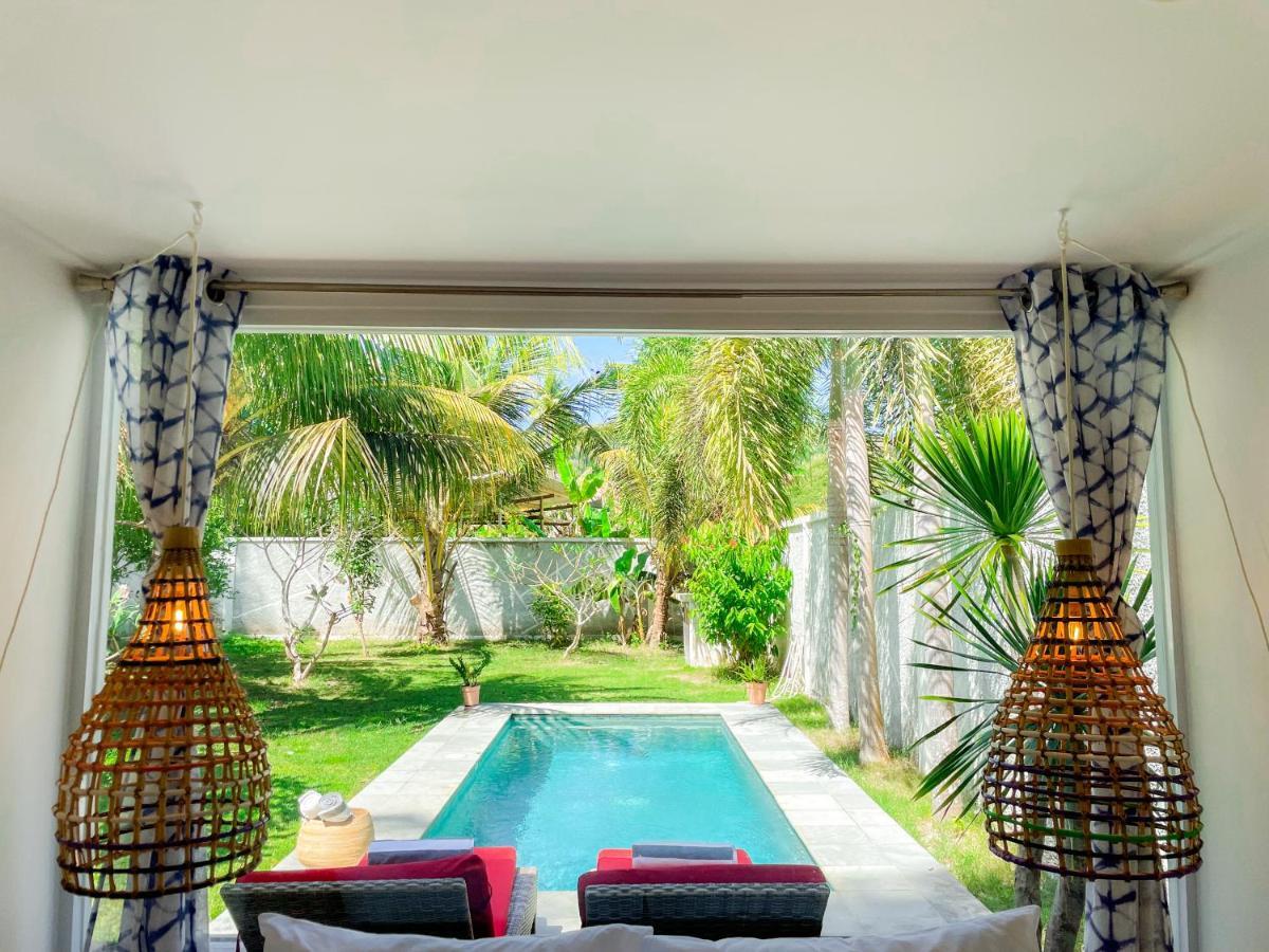 Villa Kotak Surfers Escape Reopening Rates Apply Now Selong Belanak Exteriér fotografie