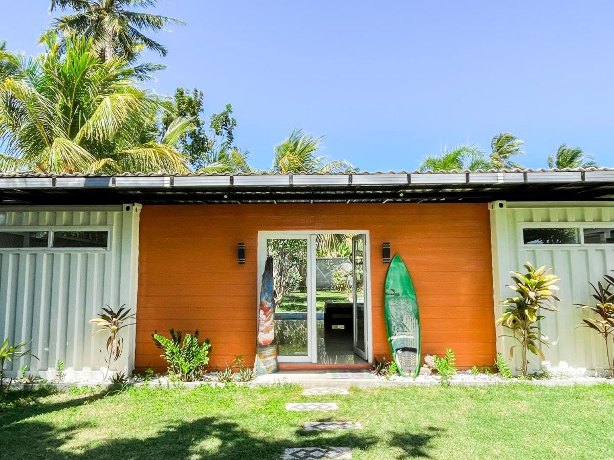Villa Kotak Surfers Escape Reopening Rates Apply Now Selong Belanak Exteriér fotografie