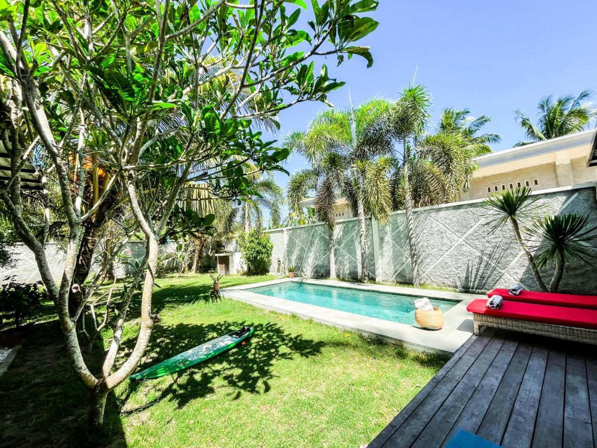 Villa Kotak Surfers Escape Reopening Rates Apply Now Selong Belanak Exteriér fotografie