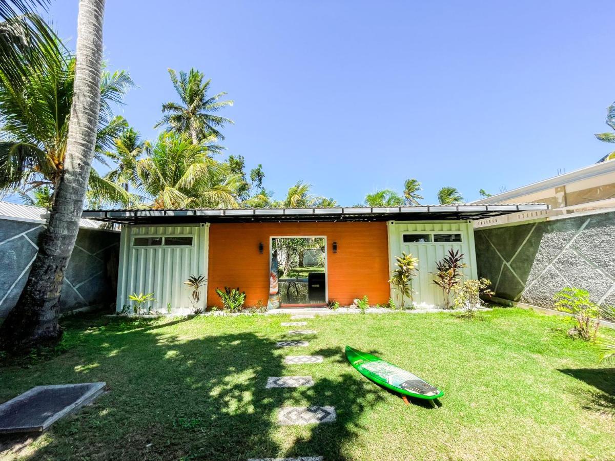 Villa Kotak Surfers Escape Reopening Rates Apply Now Selong Belanak Exteriér fotografie