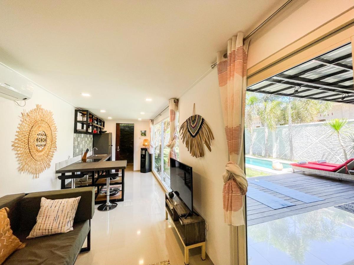 Villa Kotak Surfers Escape Reopening Rates Apply Now Selong Belanak Exteriér fotografie