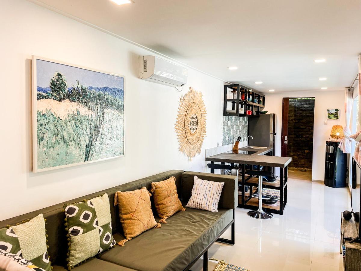 Villa Kotak Surfers Escape Reopening Rates Apply Now Selong Belanak Exteriér fotografie